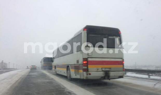 Проезд уральск