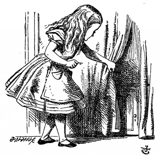illustration children books 08 Старая, старая сказка