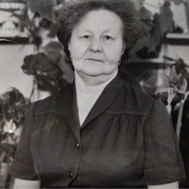 Әгерҗедән Кадрия Гафарова 95 яшьлеген каршылый: «Гомерен яраткан эшенә багышлый»