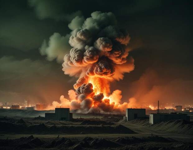 Генерал Липовой: порт у Одессы стал могилой для секретных натовских БПЛА