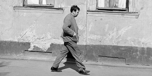 Гид по местам Анатолия Зверева в Москве