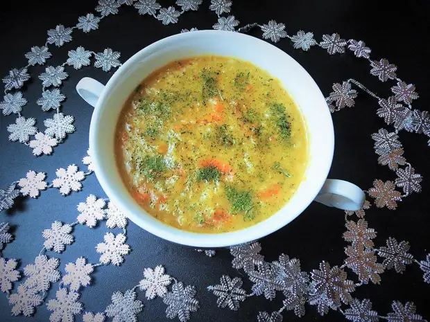 5 знаменитых чечевичных супов от Цили: "лантий о помм", "мерджимек", "эзогелин", " зупа от лечьа с домати", "балэбОстэ"