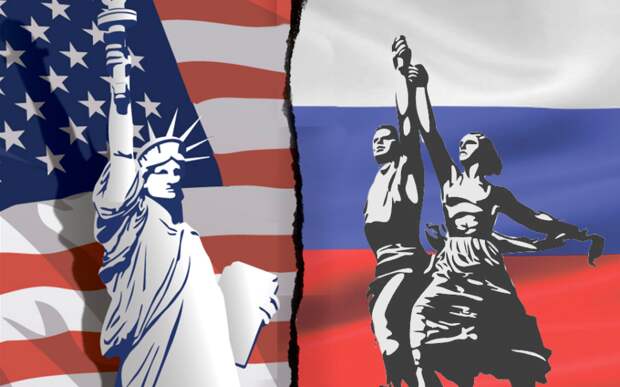 Что может противопоставить «американской морали» Россия?