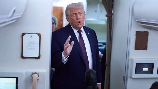 Трамп высказался о возможности применить 5-ю статью НАТО