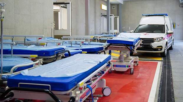 Подросток пострадал в результате атаки БПЛА ВСУ в Брянской области