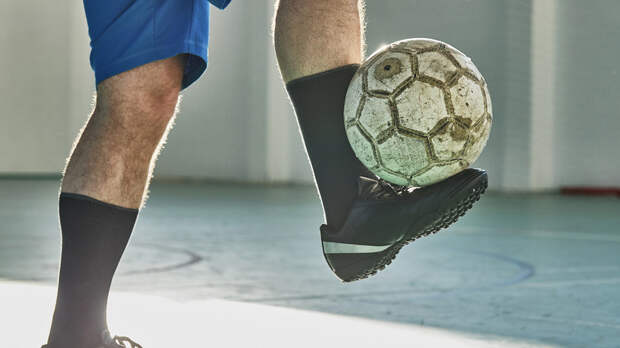 Стала известна предварительная причина смерти игрока «Норильского никеля» Фелипе