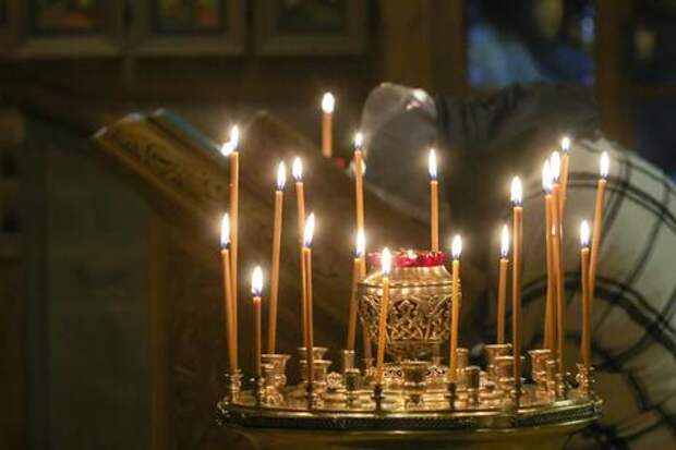 Храму быть: в Краснодаре утвердили строительство комплекса в Юбилейном