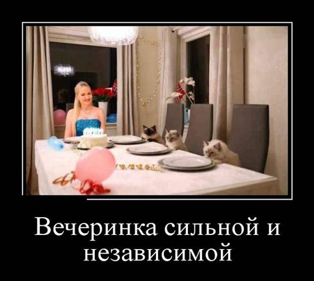 Демотиваторы (30 фото)