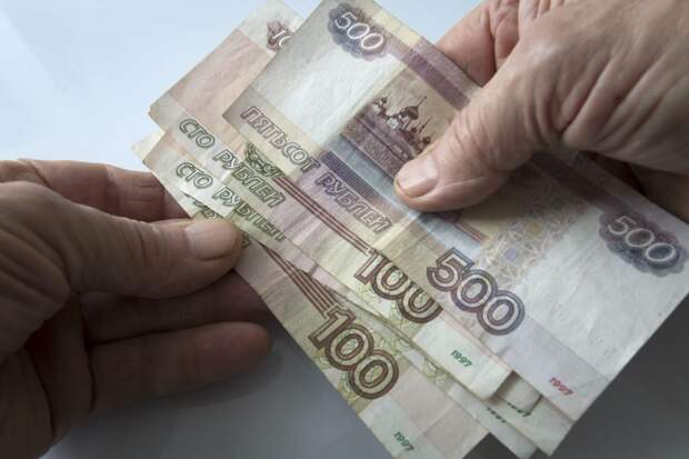 Центробанк РФ рассказал о судьбе наличных рублей в России