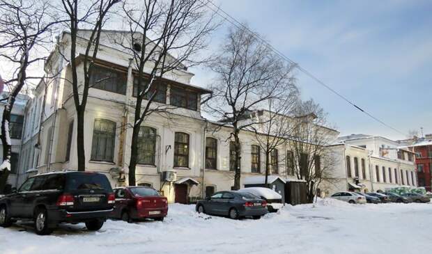 Петербург Политехнический Петербург Политехнический путешествия, факты, фото
