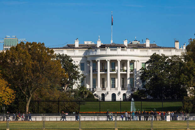 В Белом доме сочли перемирие с Ираном победой США