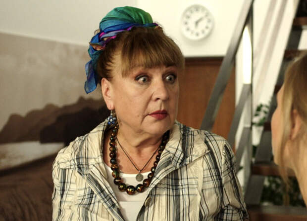 «Ее отпустили, а не сбегала»: дочь Татьяны Кравченко раскрыла правду о «побеге» актрисы из больницы