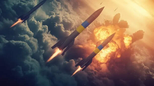 В Белгородской области из-за ракетной атаки ВСУ серьёзно повреждён инфраструктурный объект. Жители остались без света