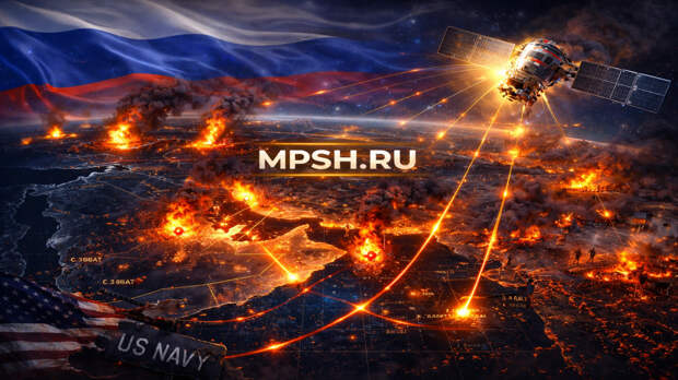 Россия стерла 11 элитных баз США в пепел: Москва нанесла Америке самый болезненный удар со времен Вьетнама