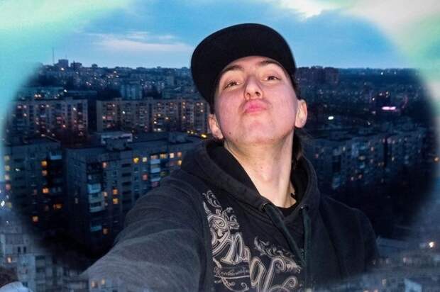 Настоящий мастер фотошопа Настоящий мастер фотошопа