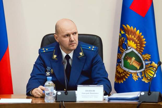 Объем взысканных прокуратурой ХМАО долгов по зарплате вырос более чем вдвое за год и превысил 1 млрд рублей