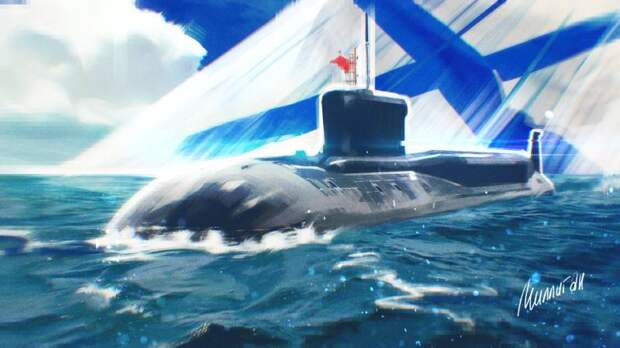 Popular Mechanics: российские подлодки больно ударили по кошельку Пентагона