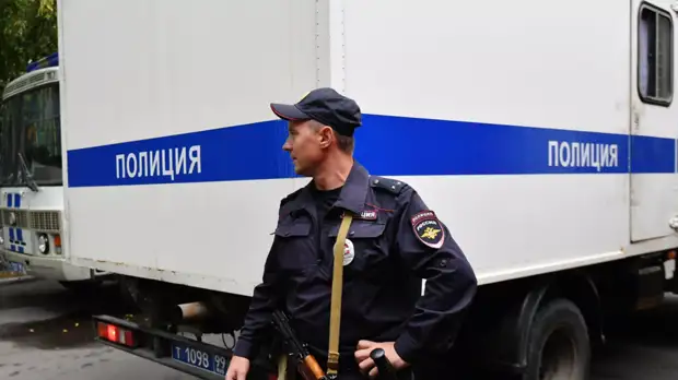 Уголовное дело о хулиганстве возбудили по факту массовой драки в Домодедове