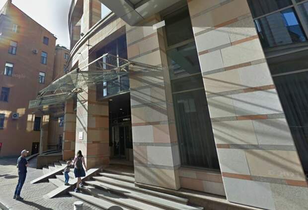 Отель Novotel и сеть Valo в Петербурге стали госсобственностью