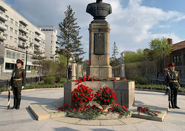 Дом Фото Покрышкина 19