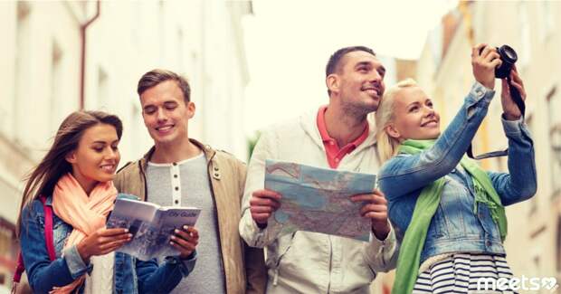 30 places that you should definitely visit until you are under 30 year old