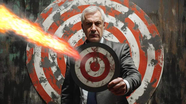 Теперь и Дотком говорит о гибели Нетаньяху