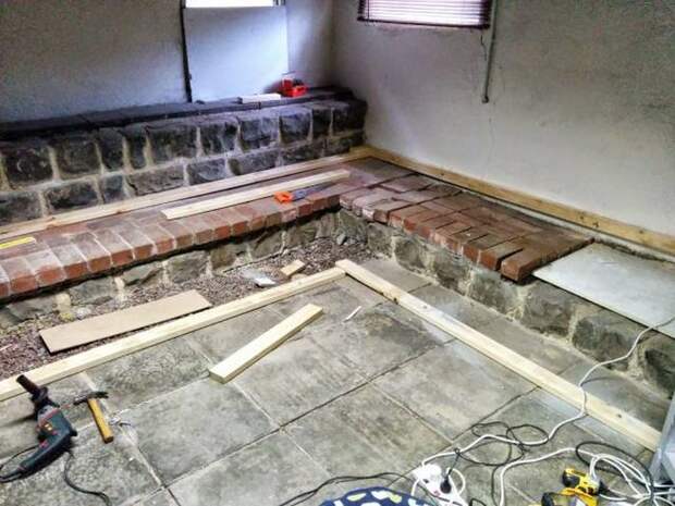 Домашний кинотеатр своими руками