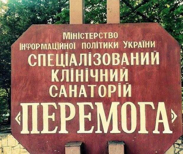 Перемога