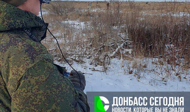 Кривая Лука в котле: ВС РФ замкнули кольцо — дорога на Славянск простреливается, карта боевых действий на вечер 23 февраля