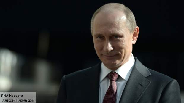 Прямая линия с Владимиром Путинным: успей задать вопрос президенту