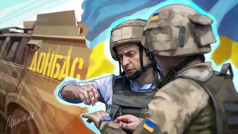 Оружие уничтожат: у России есть высокоточный ответ на попытки Запада накачать Украину боеприпасами