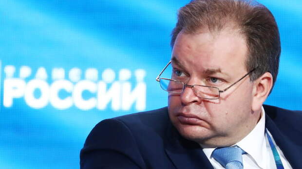 Экс-замглавы Минтранса Семенов приобрел украшения и часы почти на 45 млн рублей