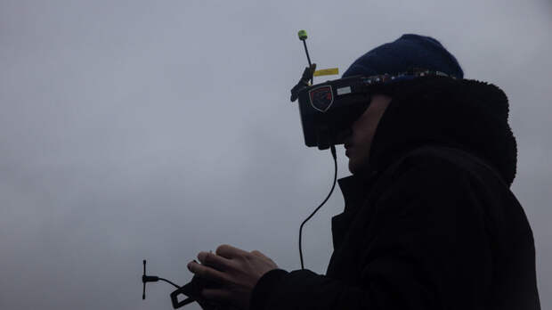 Операторов БПЛА ВСУ отправляют в штурмовики в Харьковской области