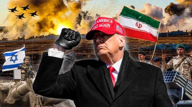 Трамп, как и всегда, прокатил со своими обещаниями