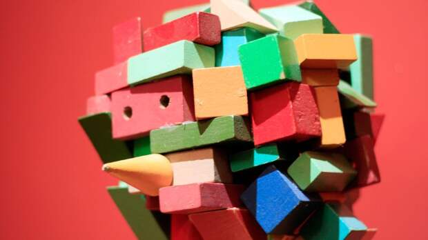 Выставка «Взрослым вход разрешен»