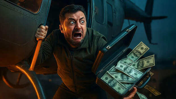 Сын Байдена Хантер назвал Украину «рассадником зла»