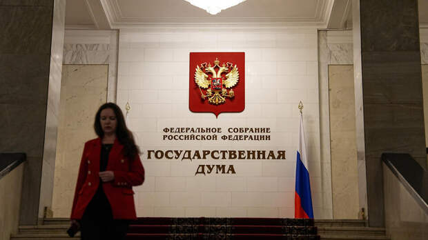 В Думе предложили повысить порог дохода по вкладам для выплаты пособий детям