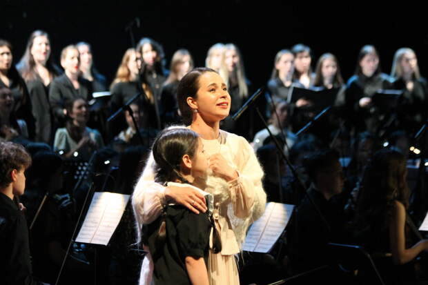 Казанская консерватория вновь представит оперу «Джалиль» на сцене театра Камала