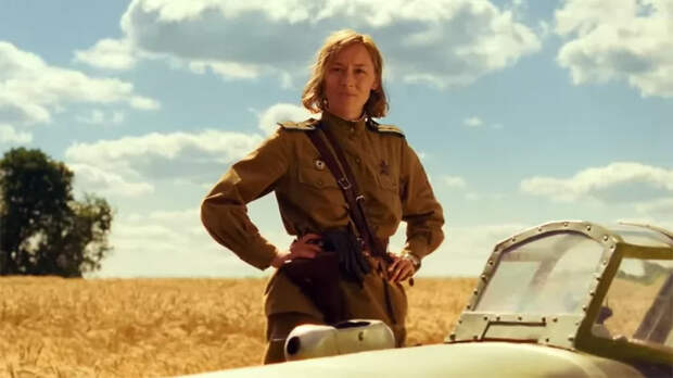 "Литвяк". Финальный трейлер