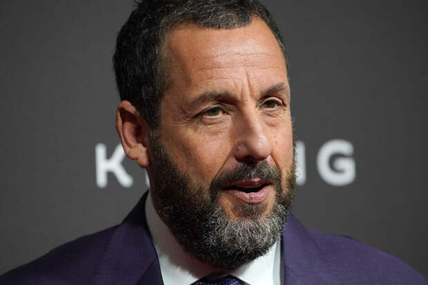 Адам Сэндлер стал самым высокооплачиваемым актером Голливуда по версии Forbes