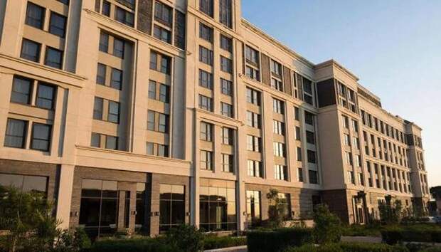 Бронь в гостинице теперь можно отменить без потери денег