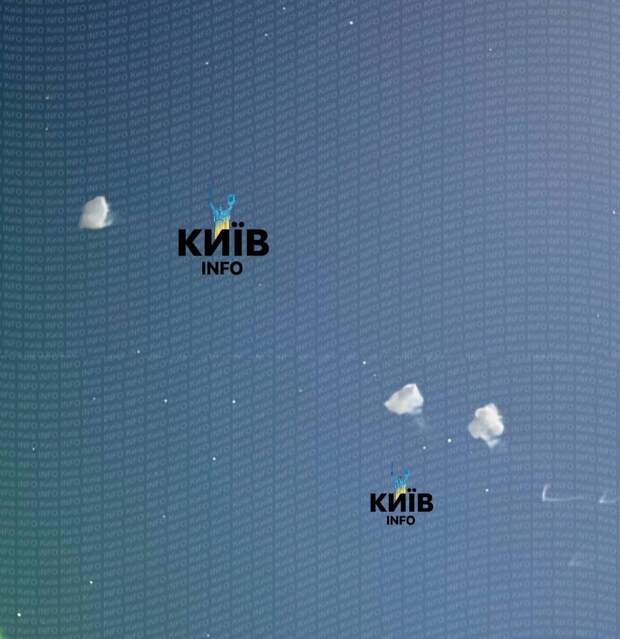 🇷🇺💥🇺🇦Россия разрушает энергосистему столицы Украины: в Киеве и области после