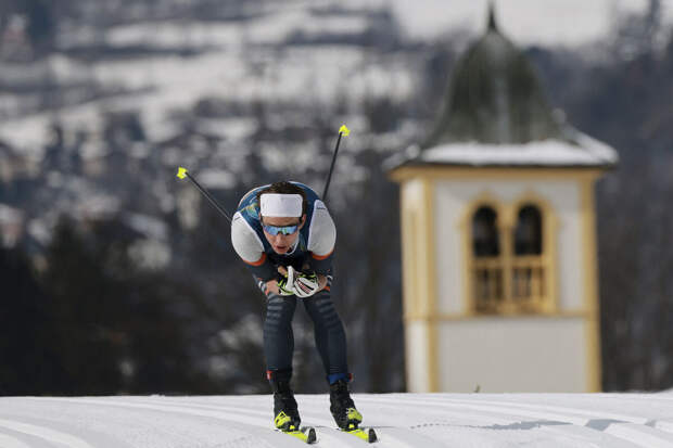 Объединенная федерация лыжных видов спорта получит название "ФЛССР"