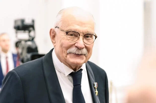 Никита Михалков в 12-й раз собирает под свое крыло молодые таланты