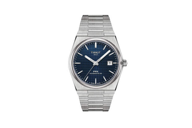 Часы PRX Powermatic 80, Tissot