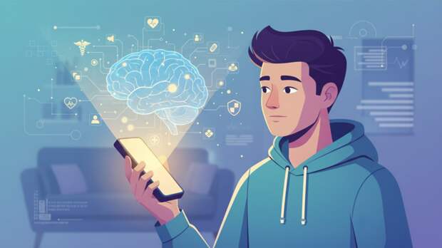 Россиянам посоветовали перепроверять медицинские советы от нейросетей