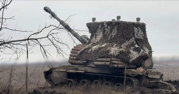 Украинские военные подтверждают прорыв ВС РФ первой линии обороны ВСУ западнее Орехова на Запорожском направлении