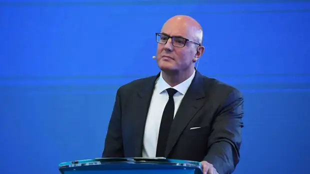 Чернышенко назвал задачу сборной России на каждую Олимпиаду