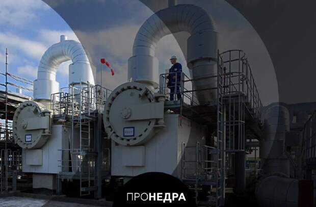 В Узбекистане появилось представительство Газпрома