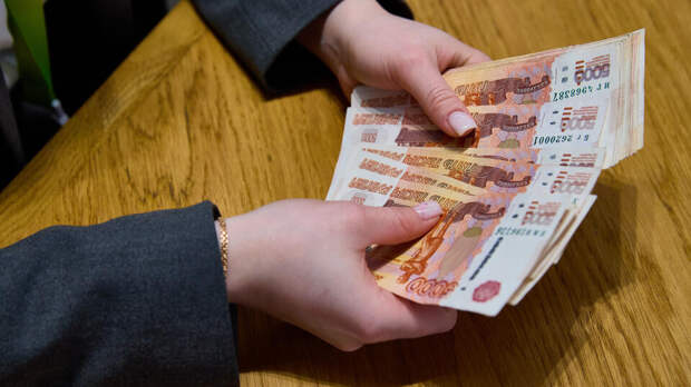 Соцфонд проиндексировал пенсии порядка четырех миллионов граждан РФ